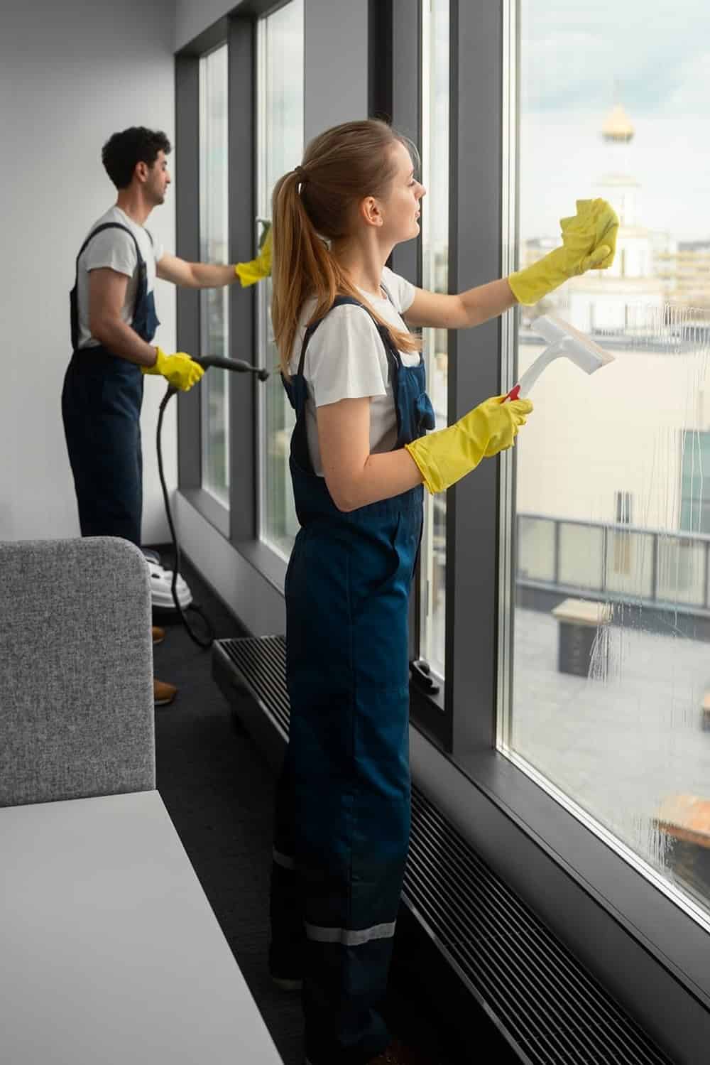 Recurring Maid Services image